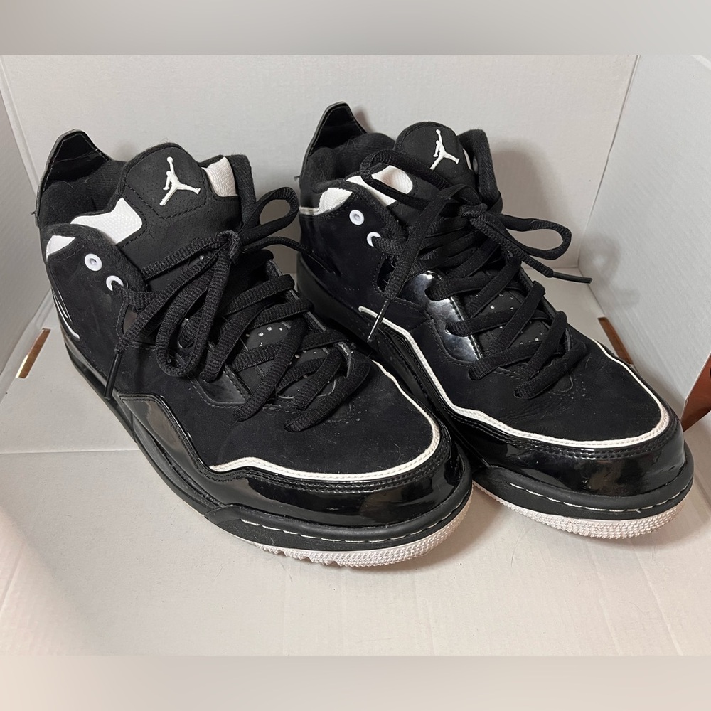 Nike Jordan Courtside 23